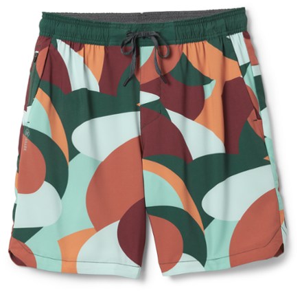 Roark Weller Serrano 2.0 Shorts - Men's 0