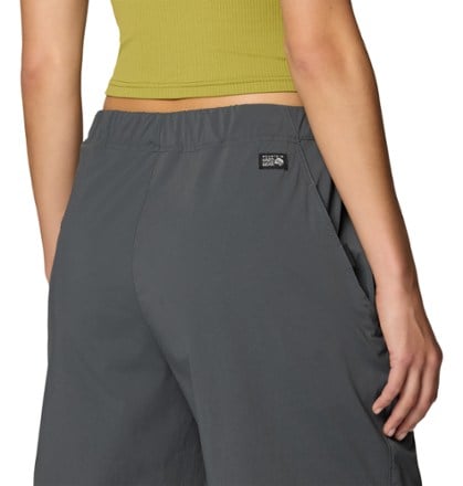 Mountain Hardwear Peak Rambler Pants - Women's 5