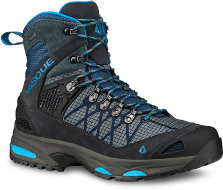 rei women's hiking boots waterproof