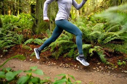 Topo Athletic MT-5 Trail-Running Shoes - Women's 6