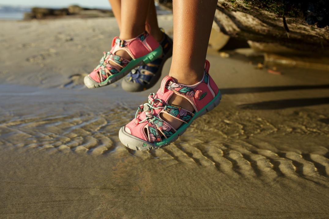 Location Image for Seacamp II CNX Sandals - Kids'