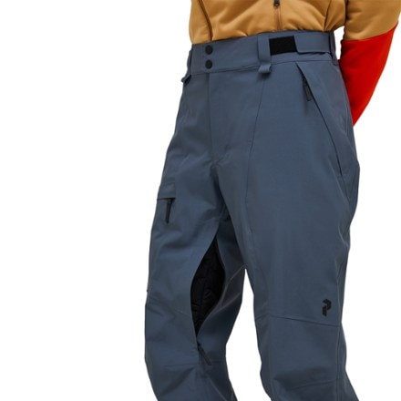 Peak Performance Vertec 3L Pants - Men's 5