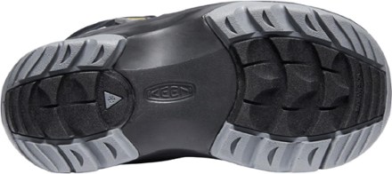 KEEN Lumi II Waterproof Boots - Big Kids' 5