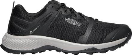 keen explore