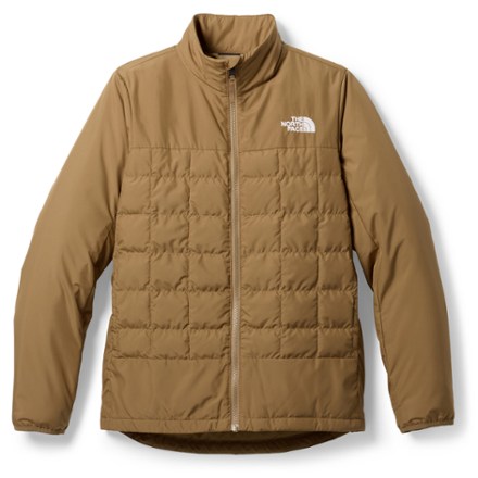 The North Face ThermoBall Snow Triclimate 3-in-1 Jacket- Women's 3