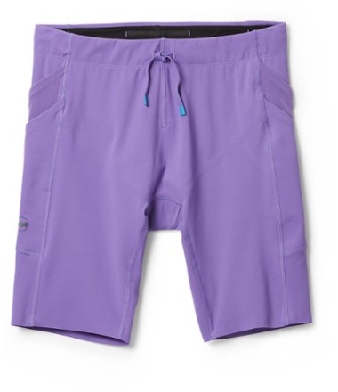 Janji 8" Half Tights - Men's 0
