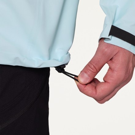 Arc'teryx Beta Jacket - Men's 8