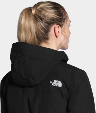 The North Face Arctic Down Parka - Women's 2