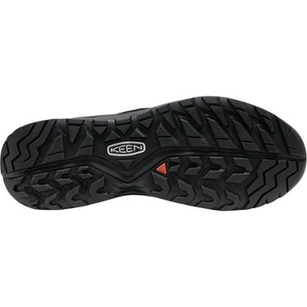 KEEN TTS Moc Waterproof Shoes - Men's 6