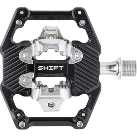 Wolf Tooth Components SHIFT Gravity Clipless Pedals Sansujyuku sansujyuku.com