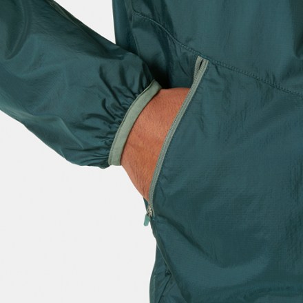 Helly Hansen Rapide Insulator Wind Jacket - Men's 6