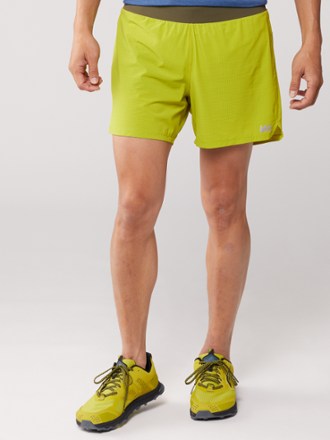REI Co-op Swiftland 5" Running Shorts - Men's 1