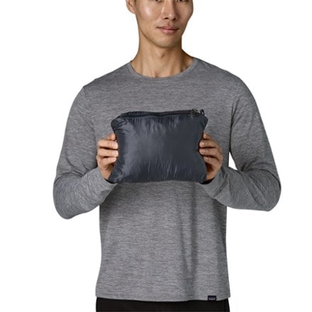 Patagonia Nano Puff Insulated Hoody - Men's 9