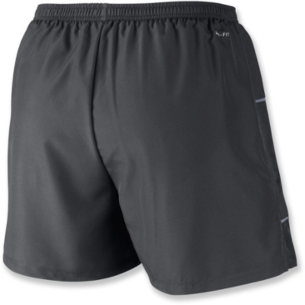 nike 5 inch woven shorts