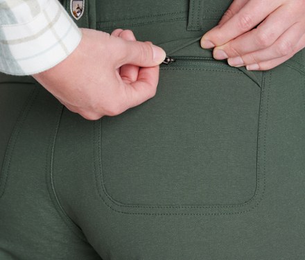 KUHL Klash Pants - Women's 6