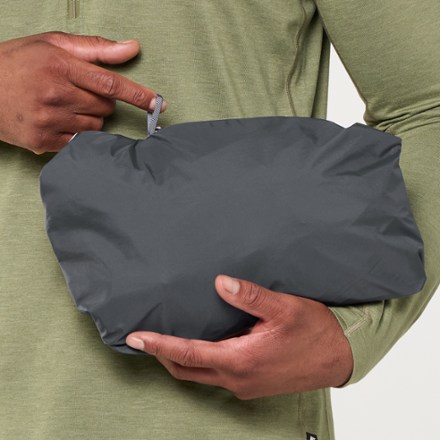 Patagonia Torrentshell 3L Jacket - Men's 10