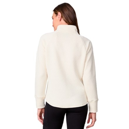 Free Country UltraFill Knit Cowl Neck Top - Women's 1
