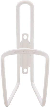 Planet Bike Aluminum Water Bottle Cage Front view