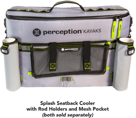 Perception Splash Seat Back Cooler