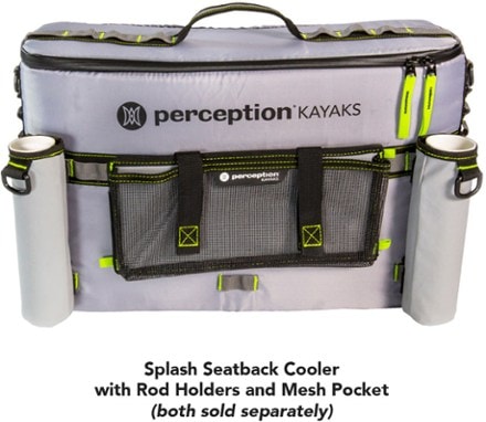 Perception Splash Seat Back Cooler 1