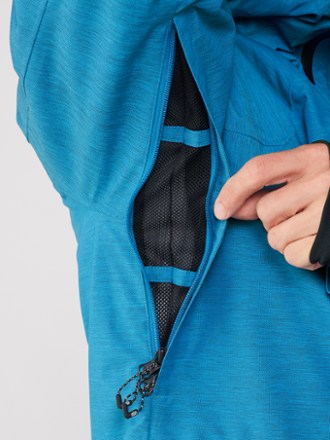 686 GLCR Hydra Thermagraph Insulated Jacket - Men's 4