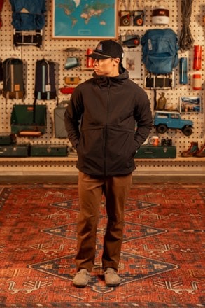 Location Image for Dirt 5-Pocket Pants - Men's