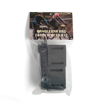 Swift Industries Handlebar Bag Foam Spacer Kit 1