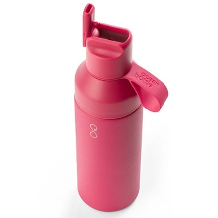 Ocean Bottle GO Vacuum Water Bottle - 17 fl. oz. 1