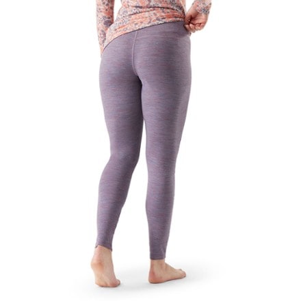 Smartwool Classic Thermal Merino Base Layer Bottoms - Women's 2