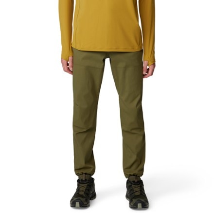 Mountain Hardwear Hardwear AP Active Crossover Pants - Men's 0