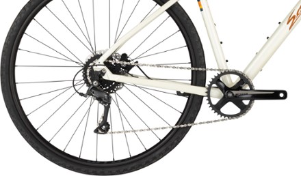 Salsa Journeyer Advent 700c Bike 3