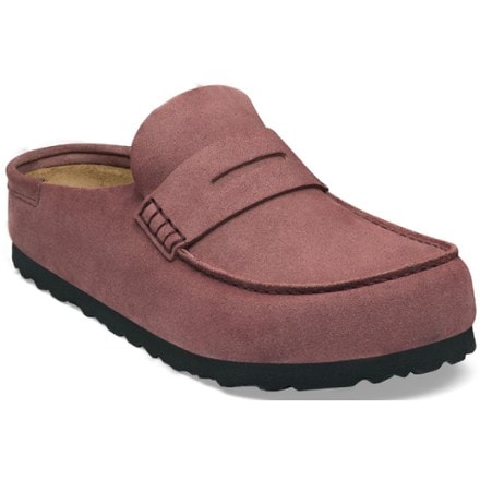 Birkenstock Naples Wrapped Clogs - Women's 0