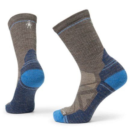 Smartwool Performance Hike Light Cushion Crew Socks - Men's 1