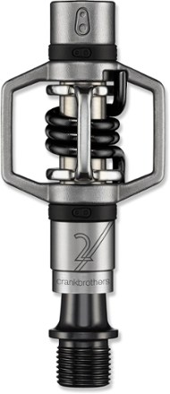 crankbrothers eggbeater 3 pedals