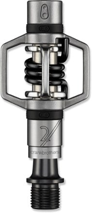 crankbrothers Egg Beater 2 Pedals 0