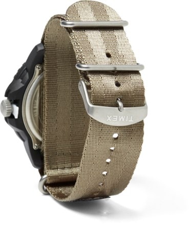 Timex Expedition Gallatin Solar Analog Watch 2
