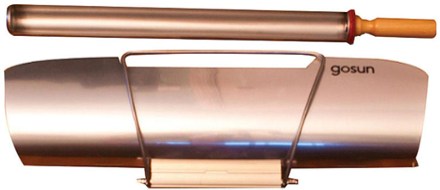 Sport Solar Cooker