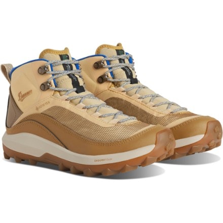 Danner N45 Mid GTX Hiking Boots - Women's 3