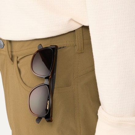 REI Co-op Stretch Trail Pants - Men's 4