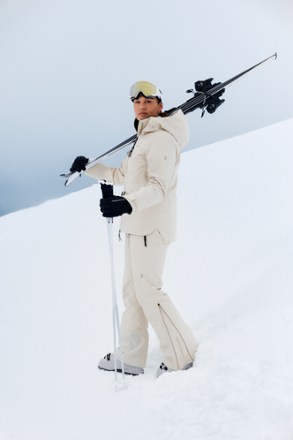 Location Image for Whitelight APX Insulated Jacket - Women's