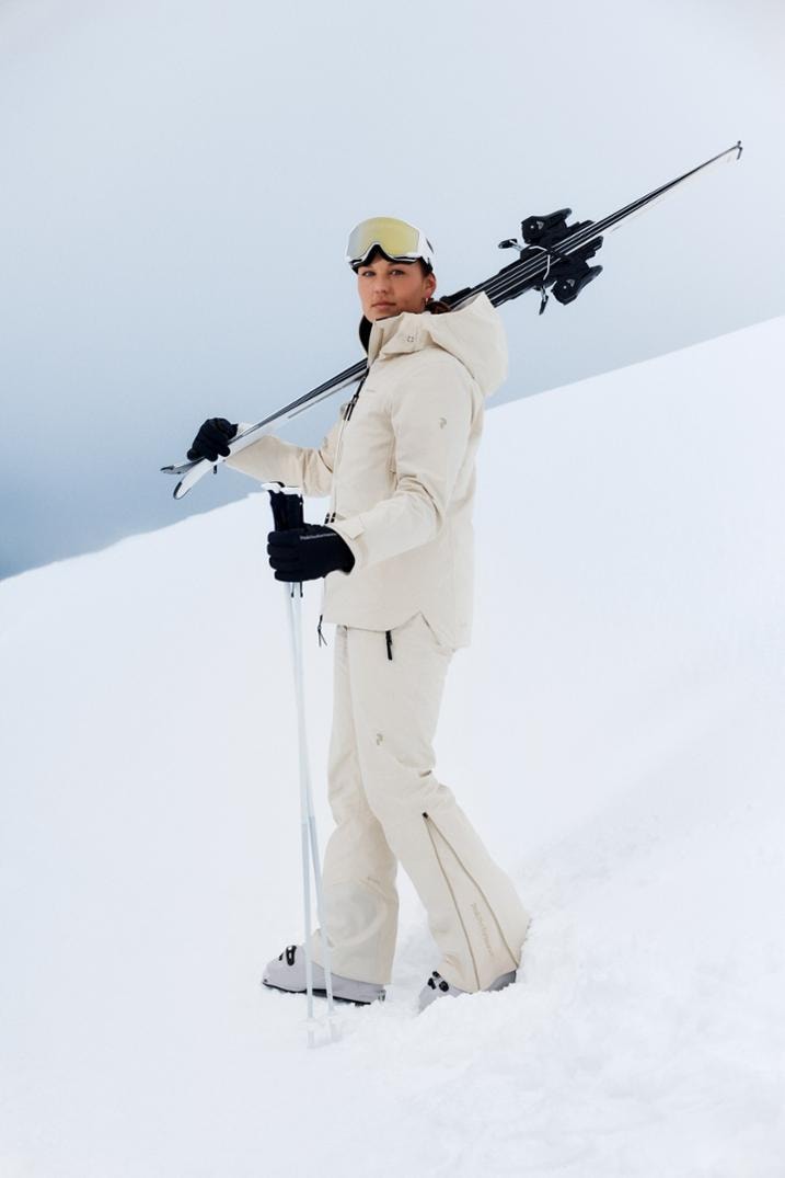 Location Image for Whitelight APX Insulated Jacket - Women's