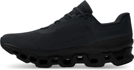 On Cloudmonster Road-Running Shoes - Men's 1
