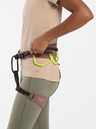 Arc'teryx AR-385a Harness - Women's 4