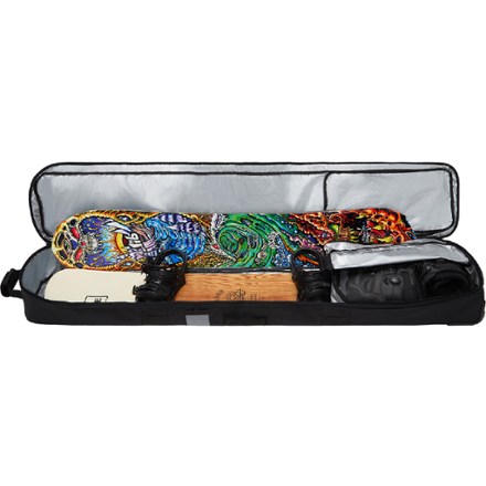 DAKINE Low Roller Snowboard Bag | REI Co-op