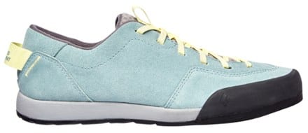 Black Diamond Prime Shoes - Women's 0