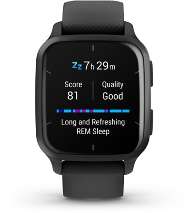Garmin Venu Sq 2 Music GPS Smartwatch 5
