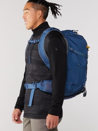 REI Co-op Trail 40 Pack - Men's 2