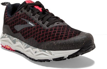 brooks women's caldera 3