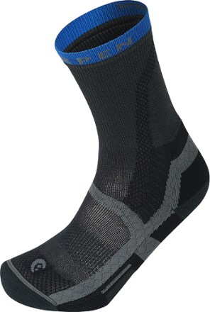 Lorpen T3 Hiker Socks - Men's 0