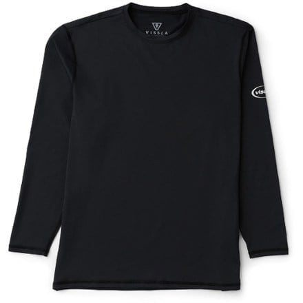 VISSLA Comp Pro Long-Sleeve Sun Shirt - Men's 0